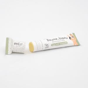 Baume à  lèvres nature - produits zéro déchet et certifiés bio