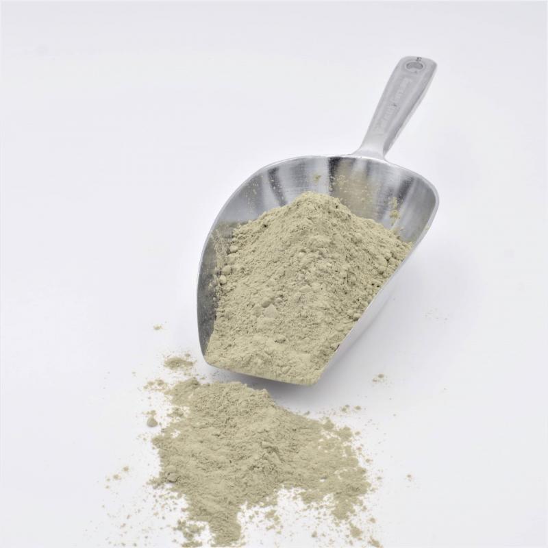 Argile verte - Produits bio et zéro déchet près de Caen Image Argile verte
