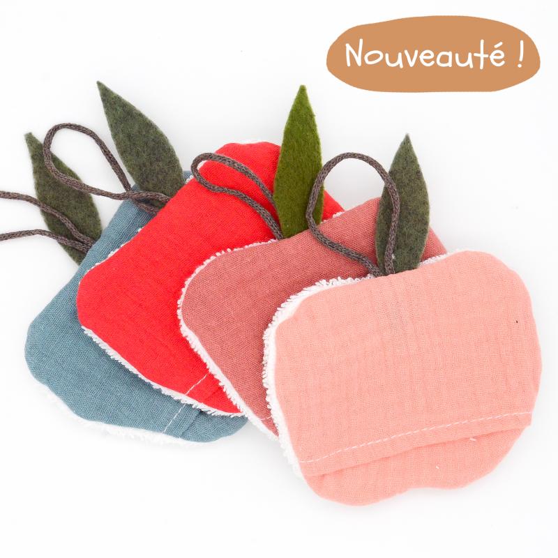 Image Sauve-savon pomme