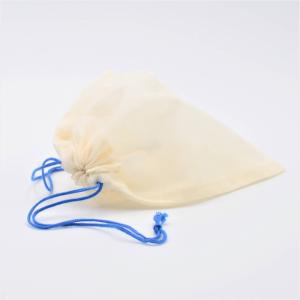 Sac en coton bio - produits zéro déchet et certifiés bio