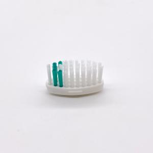 Tête de brosse à dents - souple - produits zéro déchet et certifiés bio